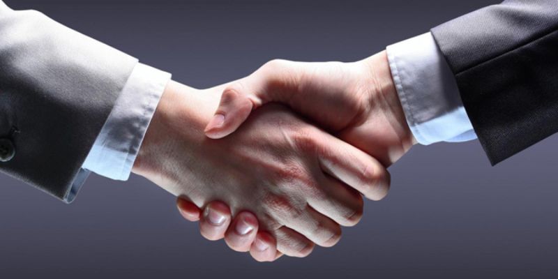 Truy cập trang uy tín để hợp tác một cách an toàn